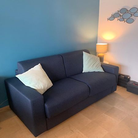 Apartamento Cnossos Cannes Exterior foto