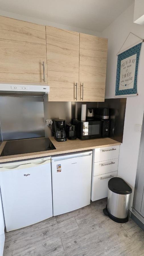 Apartamento Cnossos Cannes Exterior foto