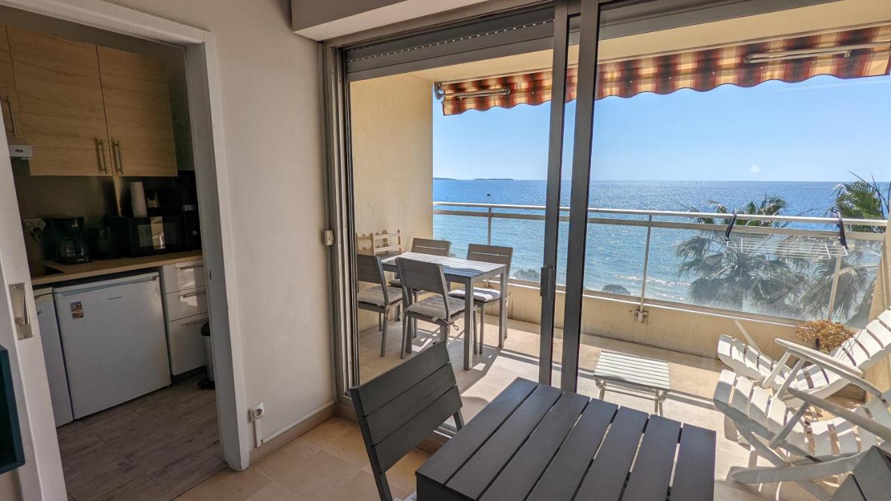 Apartamento Cnossos Cannes Exterior foto