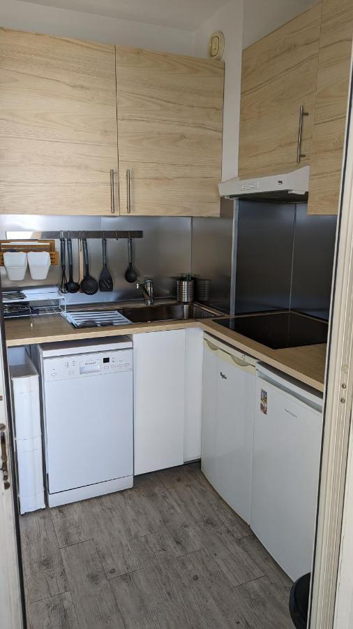 Apartamento Cnossos Cannes Exterior foto