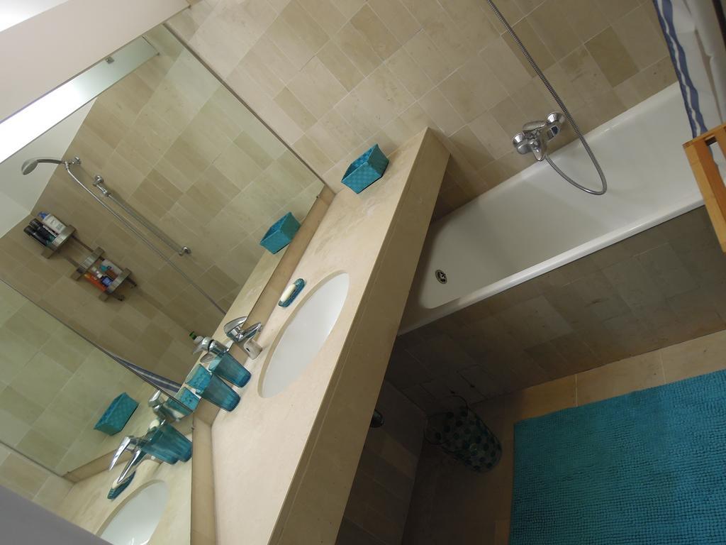 Apartamento Cnossos Cannes Habitación foto