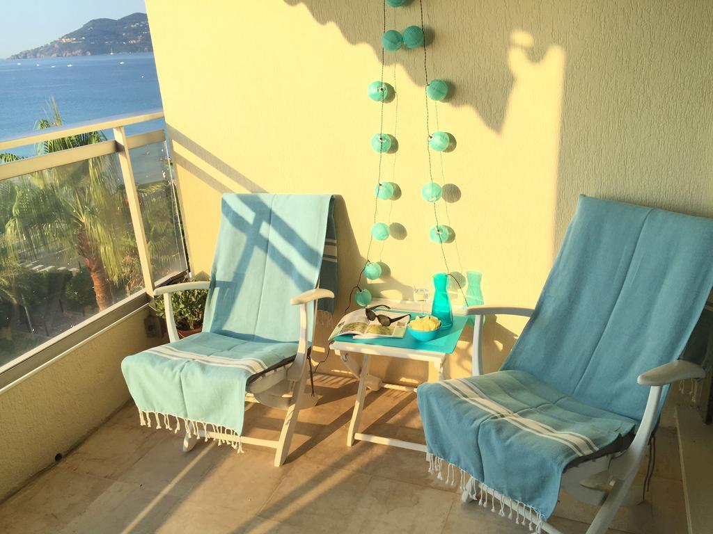 Apartamento Cnossos Cannes Habitación foto