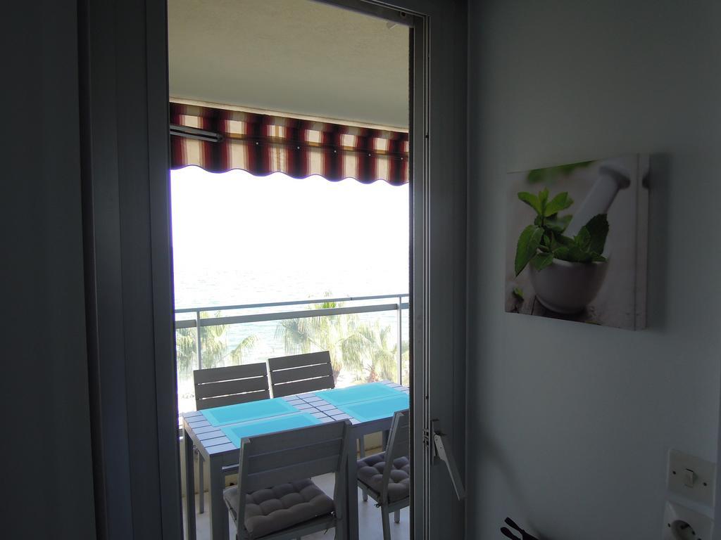 Apartamento Cnossos Cannes Habitación foto