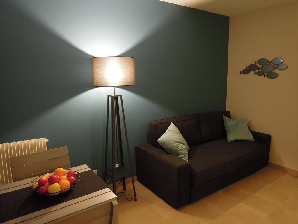 Apartamento Cnossos Cannes Habitación foto