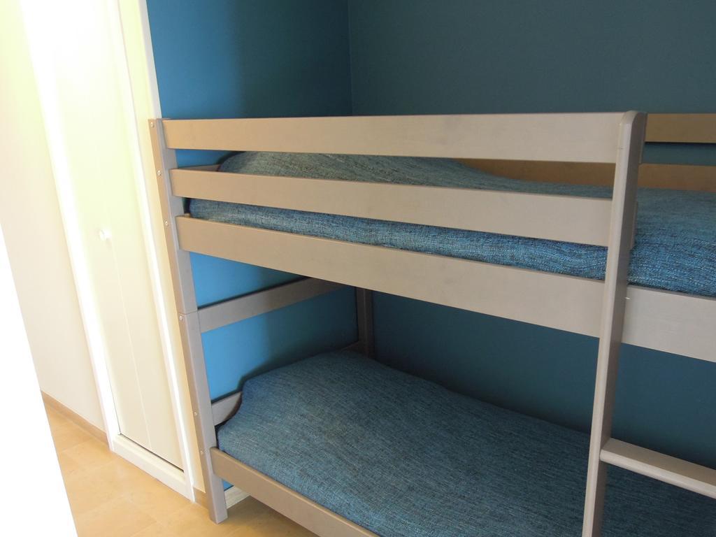 Apartamento Cnossos Cannes Habitación foto