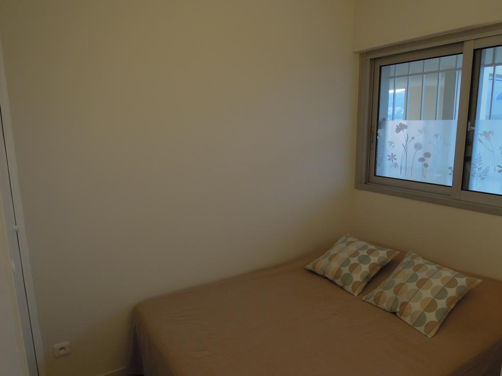 Apartamento Cnossos Cannes Habitación foto