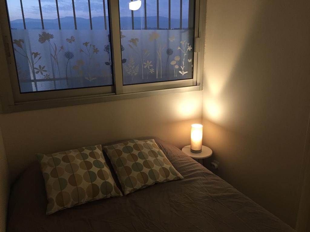 Apartamento Cnossos Cannes Exterior foto